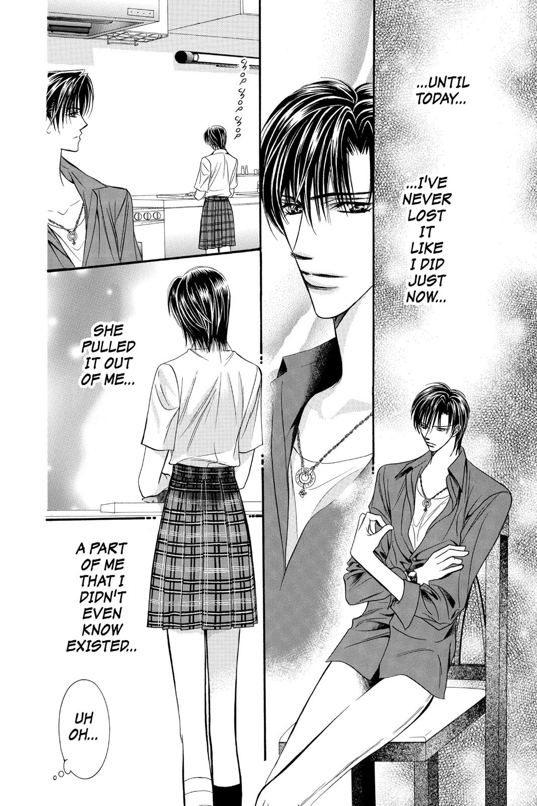 Skip Beat! Chapter 12 - Page 148