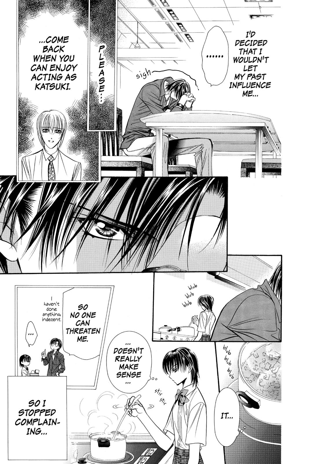 Skip Beat! Chapter 12 - Page 149