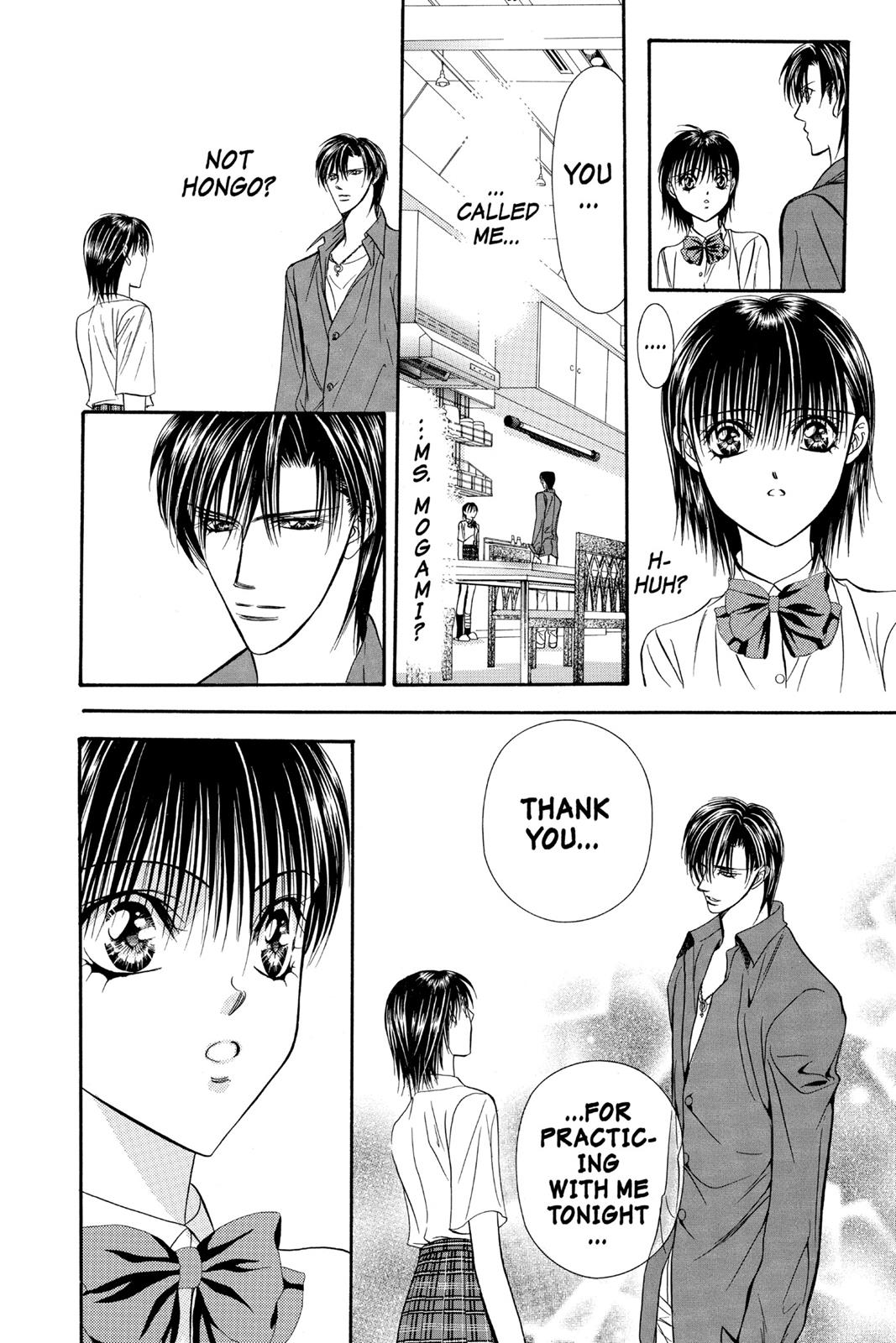 Skip Beat! Chapter 12 - Page 152