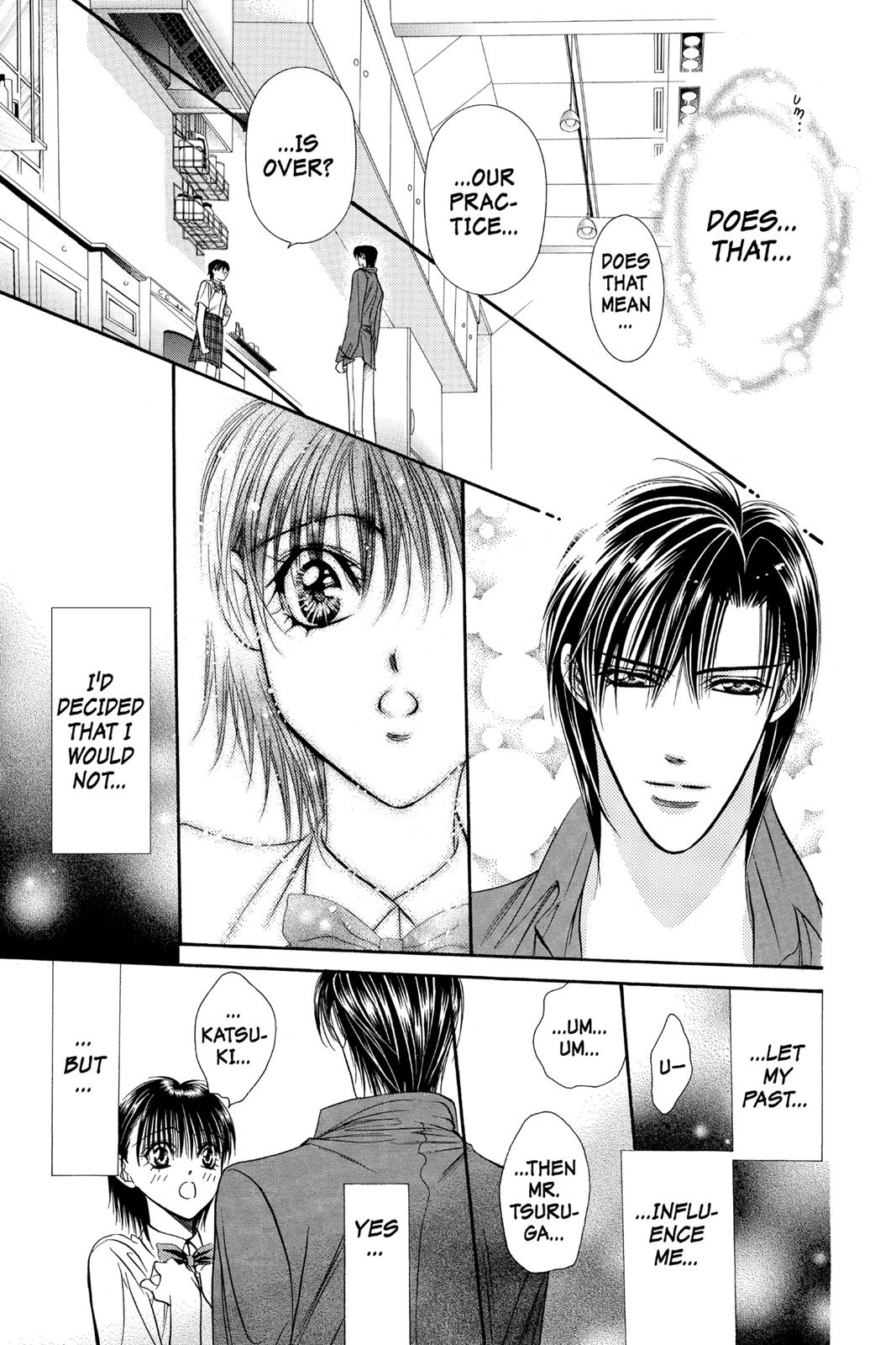 Skip Beat! Chapter 12 - Page 153