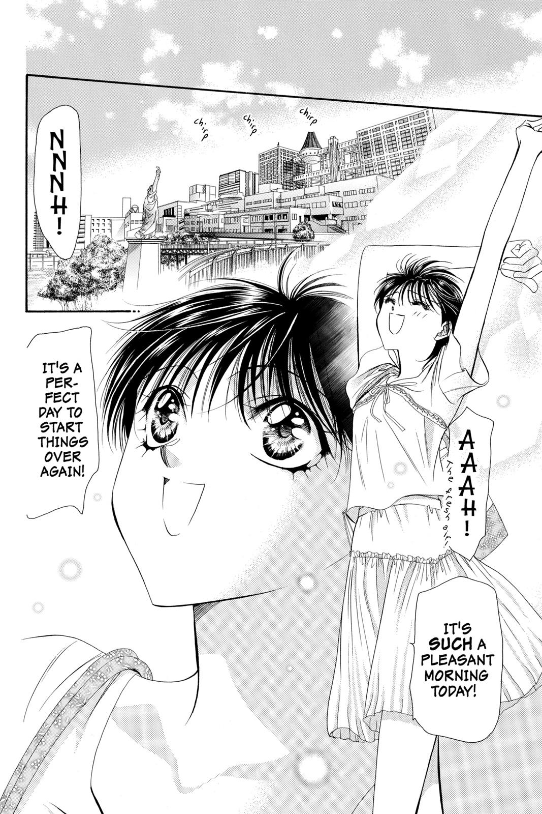 Skip Beat! Chapter 12 - Page 156