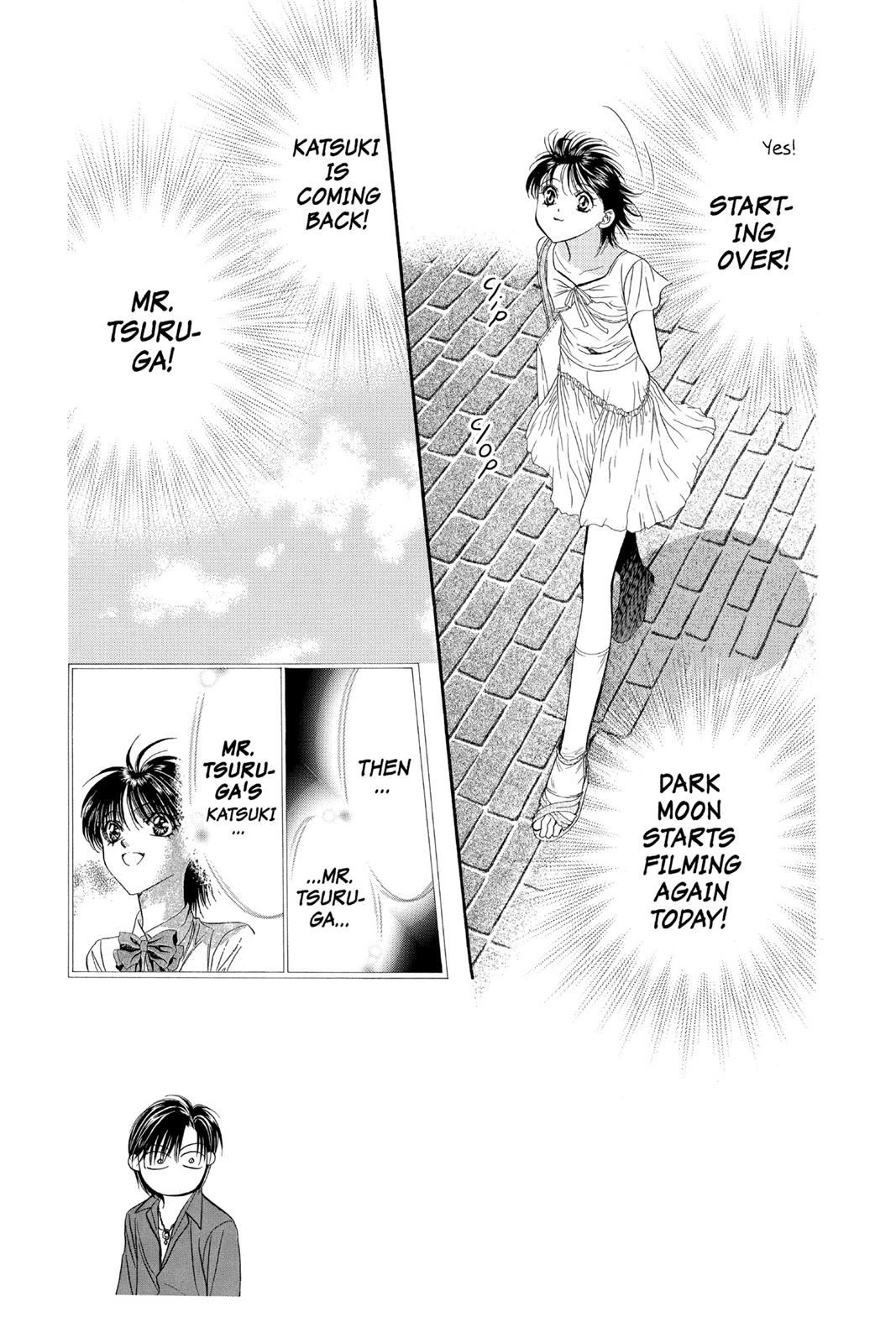 Skip Beat! Chapter 12 - Page 157