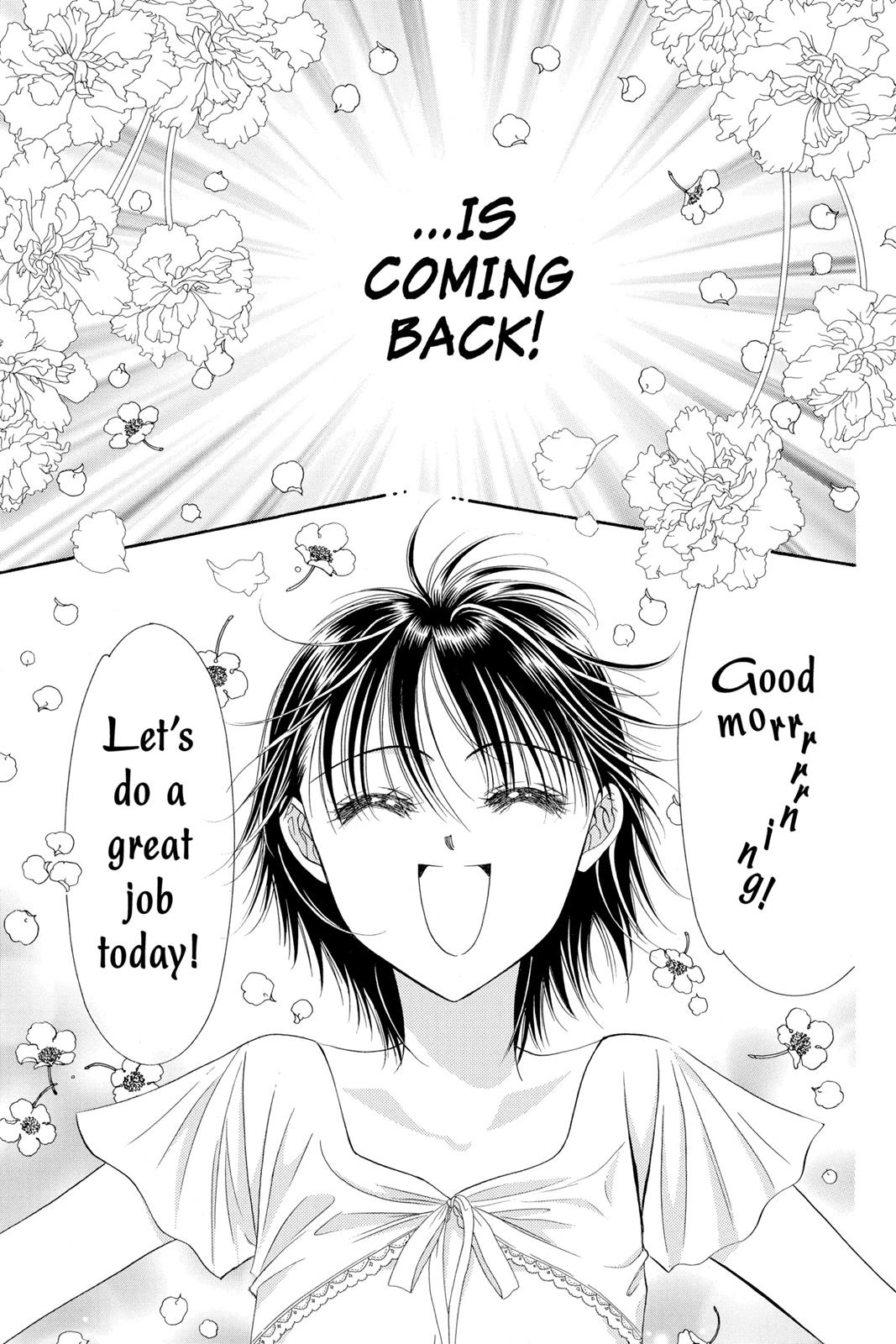 Skip Beat! Chapter 12 - Page 159