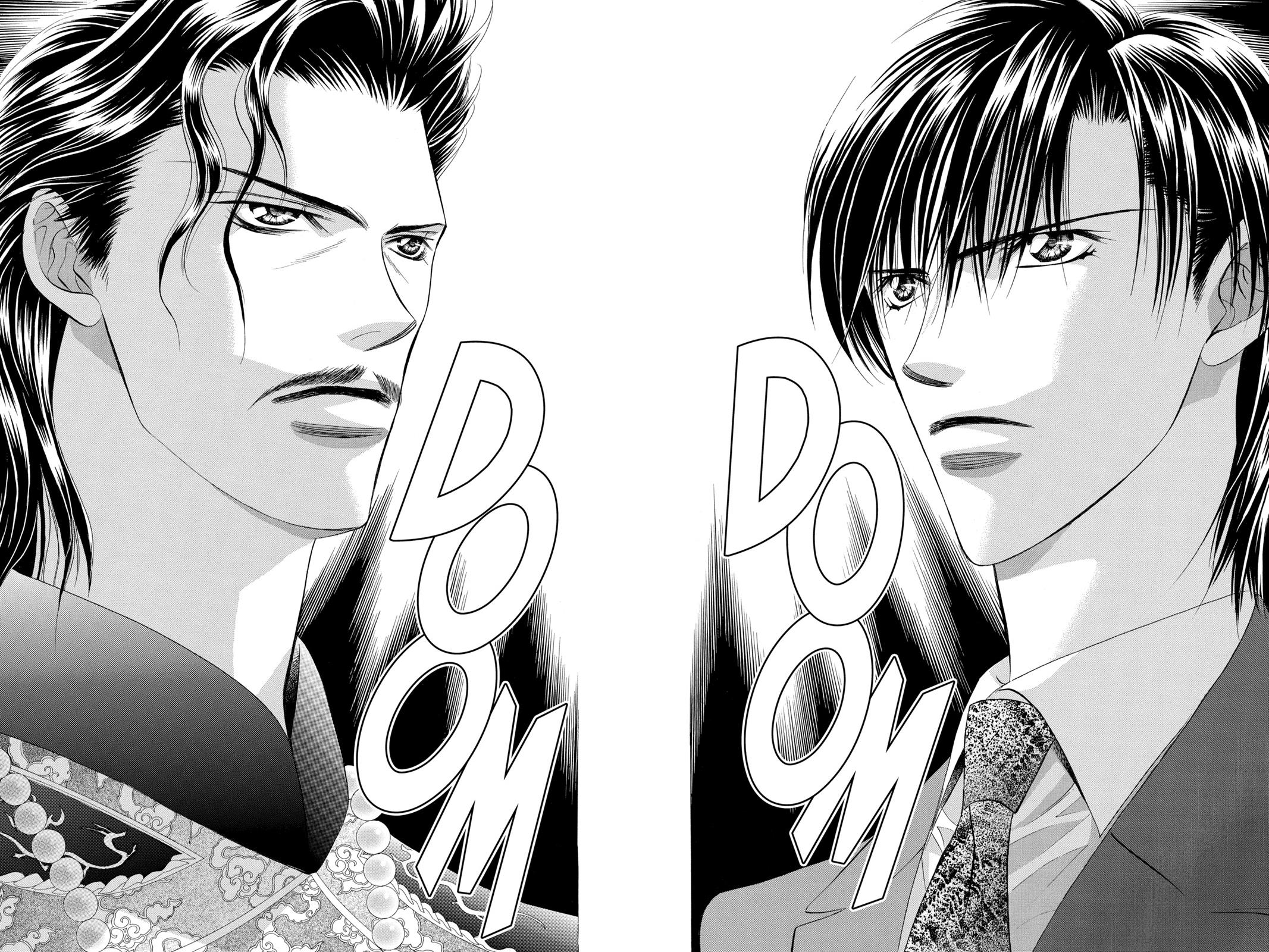 Skip Beat! Chapter 12 - Page 160