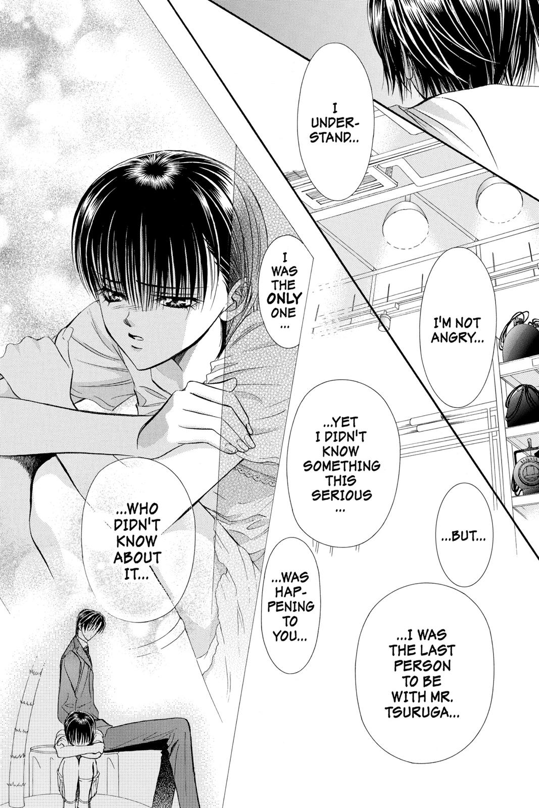 Skip Beat! Chapter 12 - Page 170