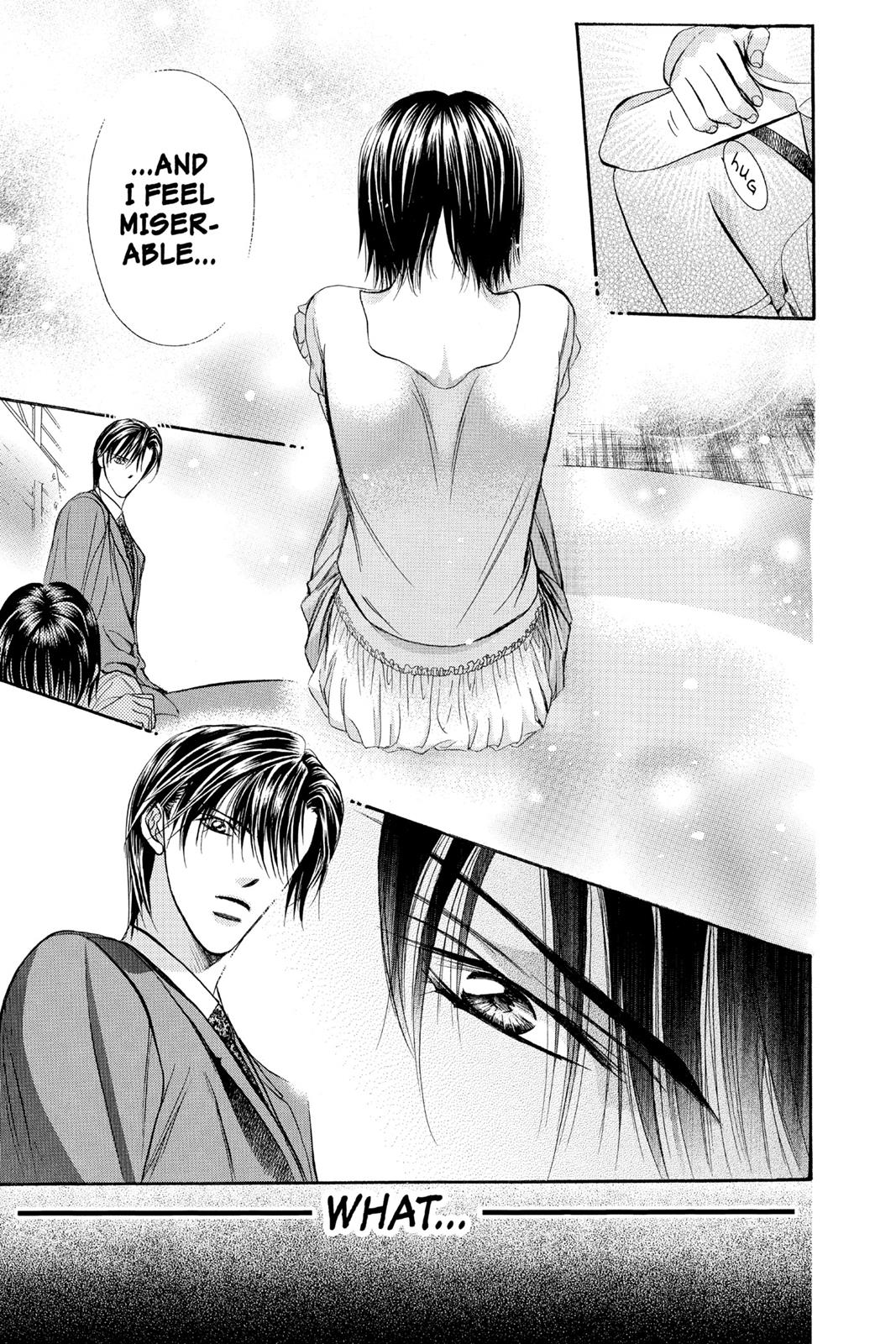 Skip Beat! Chapter 12 - Page 171