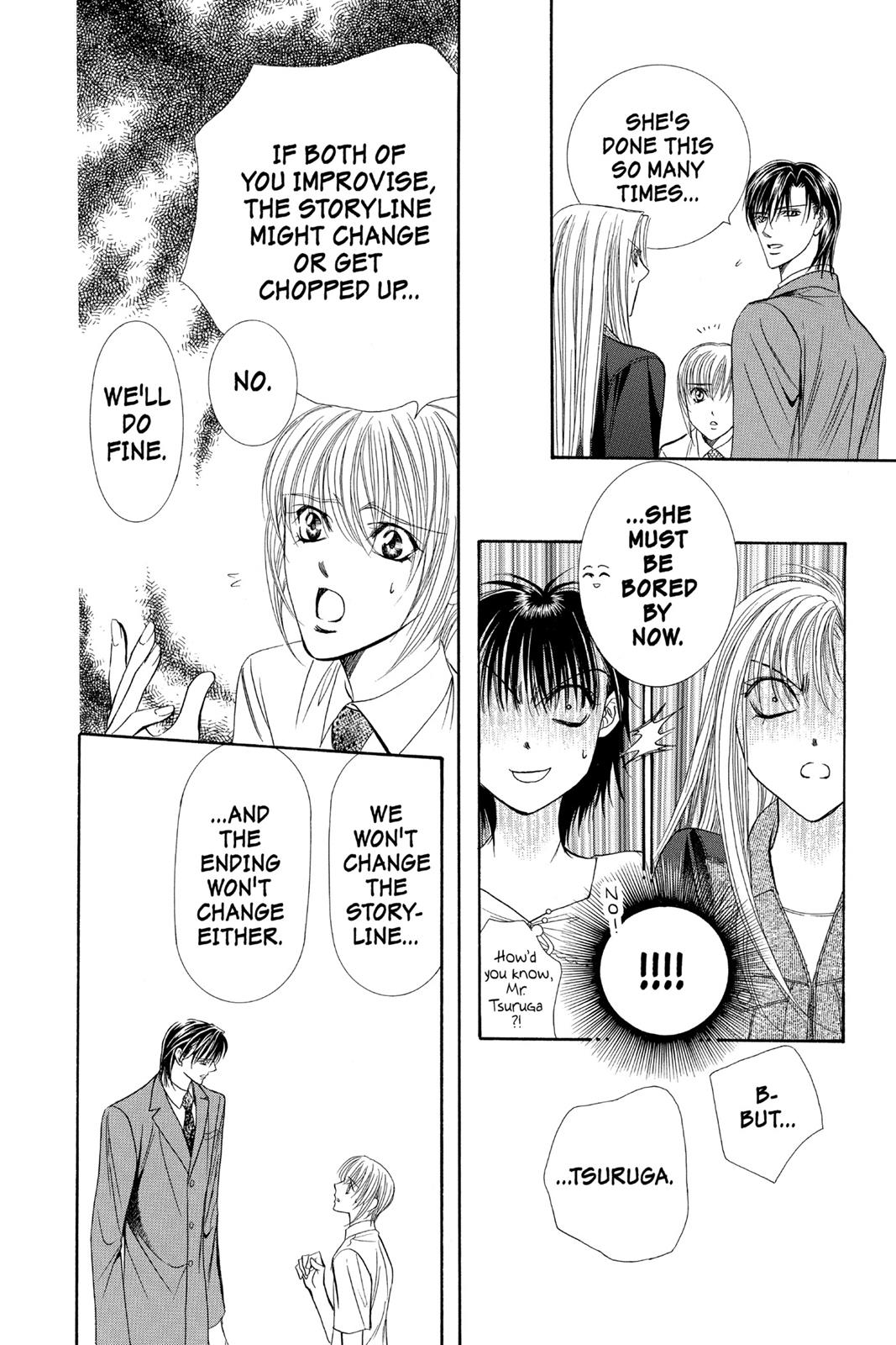 Skip Beat! Chapter 12 - Page 180