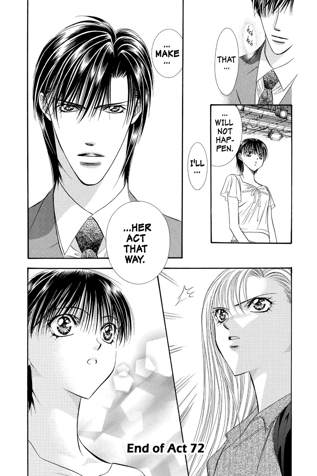 Skip Beat! Chapter 12 - Page 182