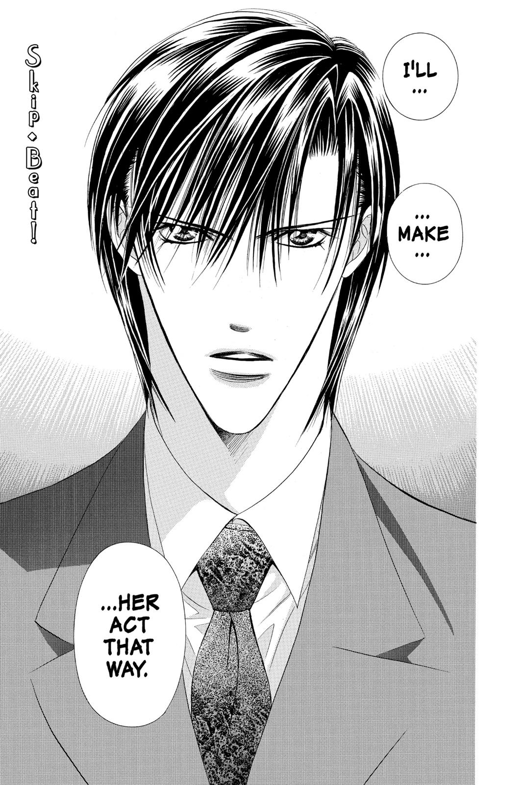 Skip Beat! Chapter 13 - Page 5