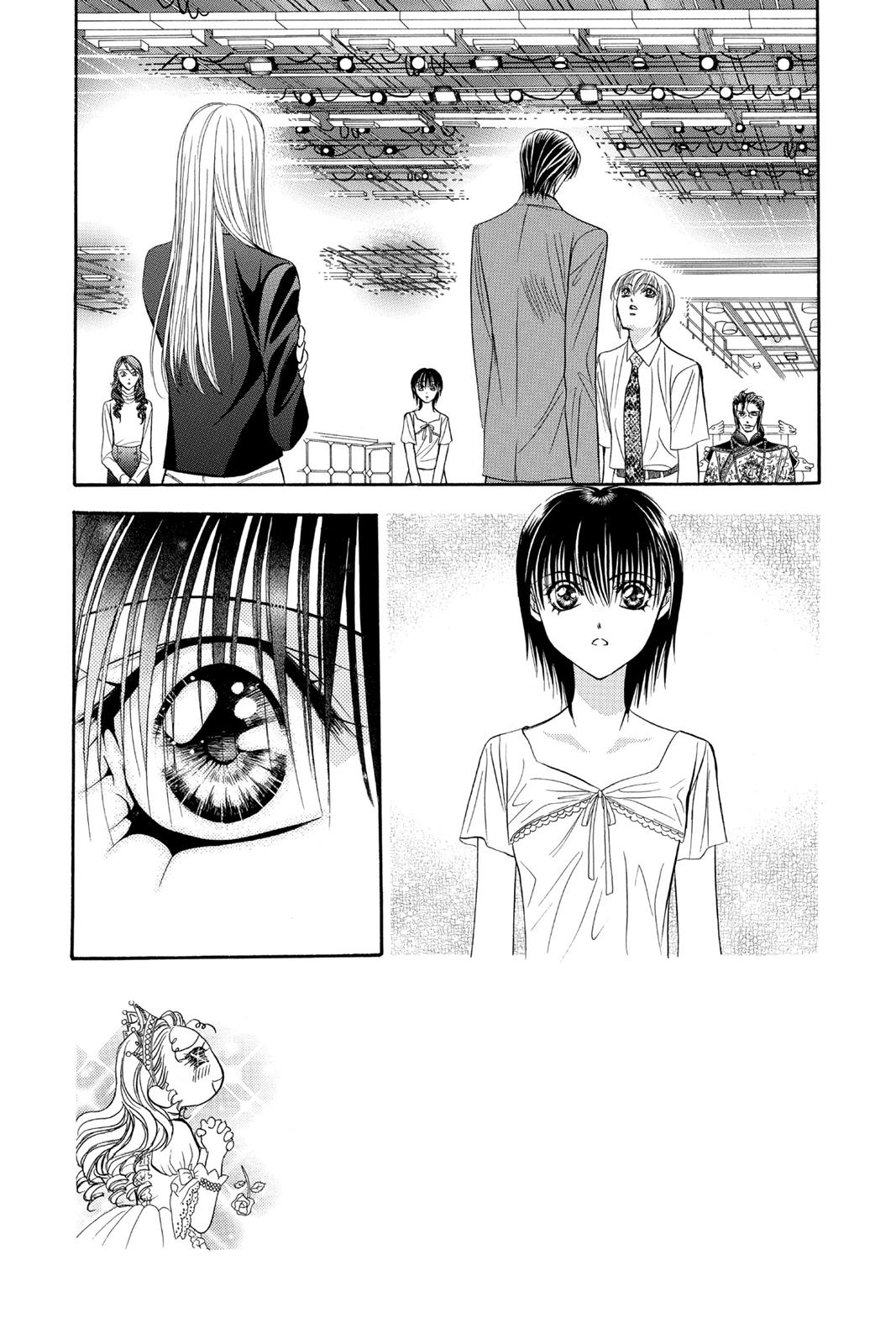 Skip Beat! Chapter 13 - Page 7