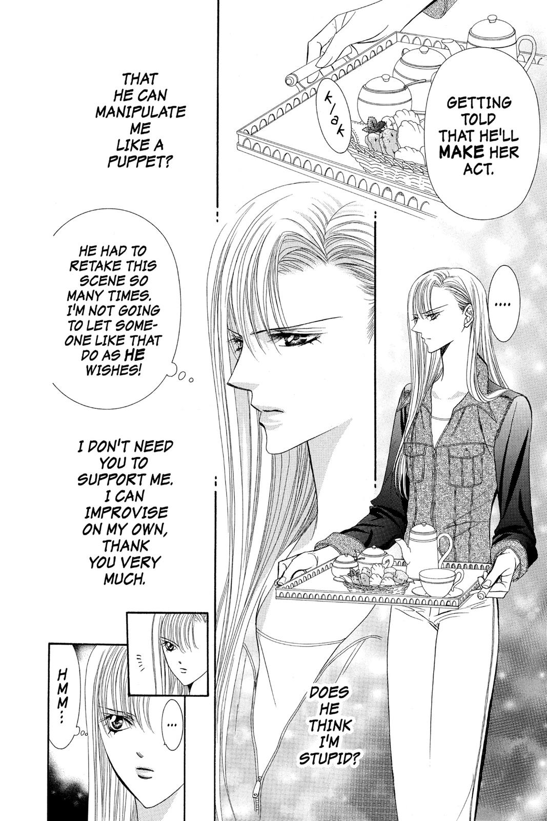 Skip Beat! Chapter 13 - Page 10