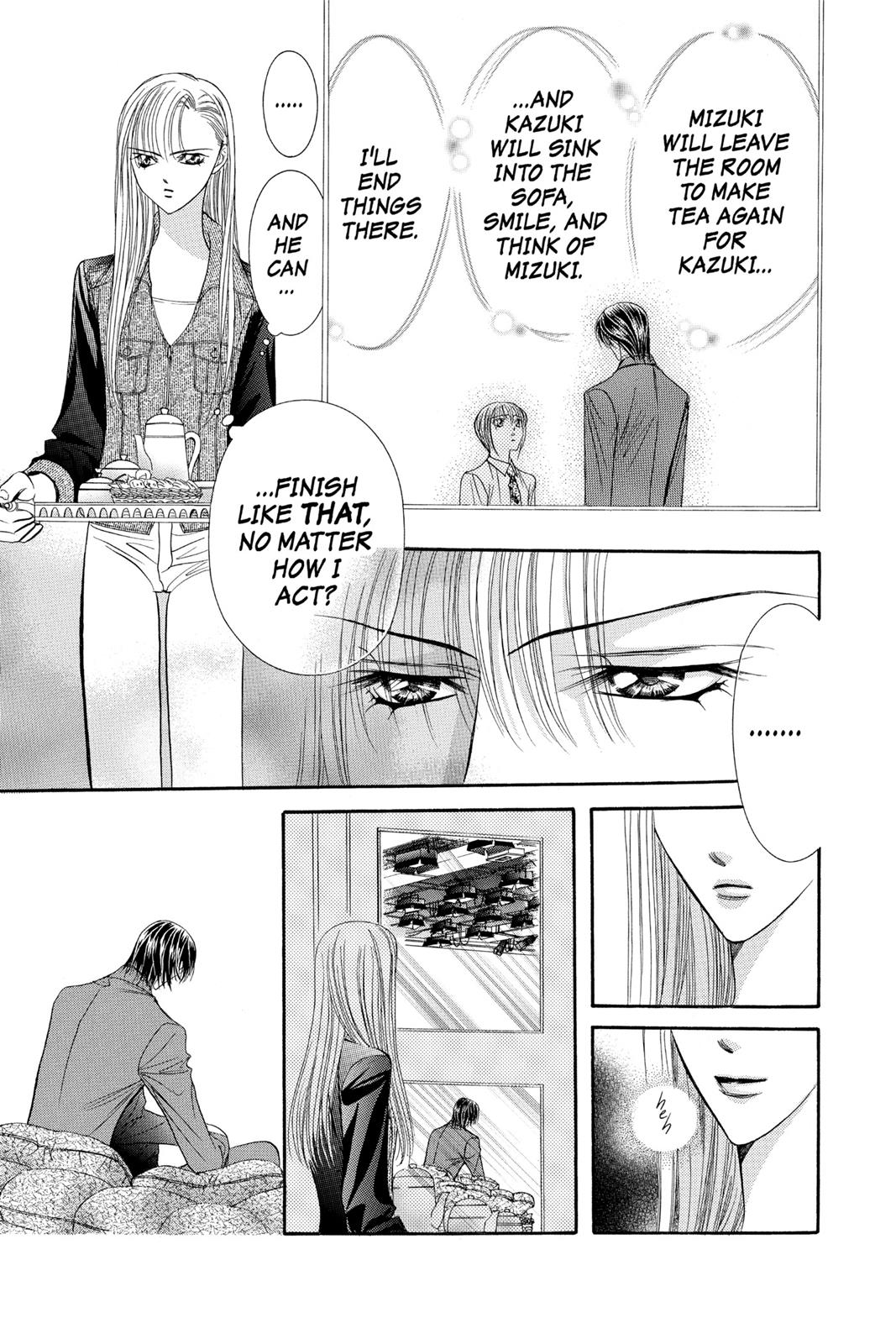 Skip Beat! Chapter 13 - Page 11
