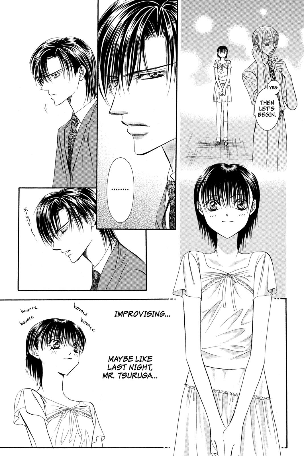 Skip Beat! Chapter 13 - Page 13