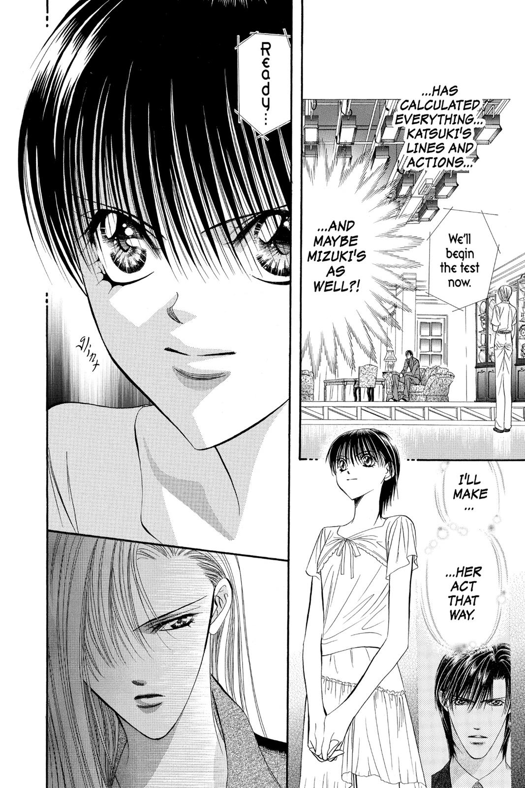 Skip Beat! Chapter 13 - Page 14