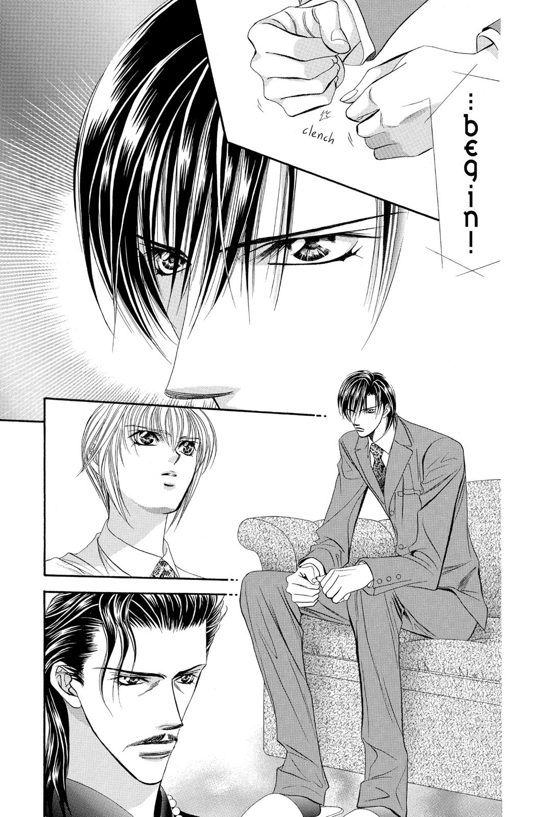 Skip Beat! Chapter 13 - Page 15