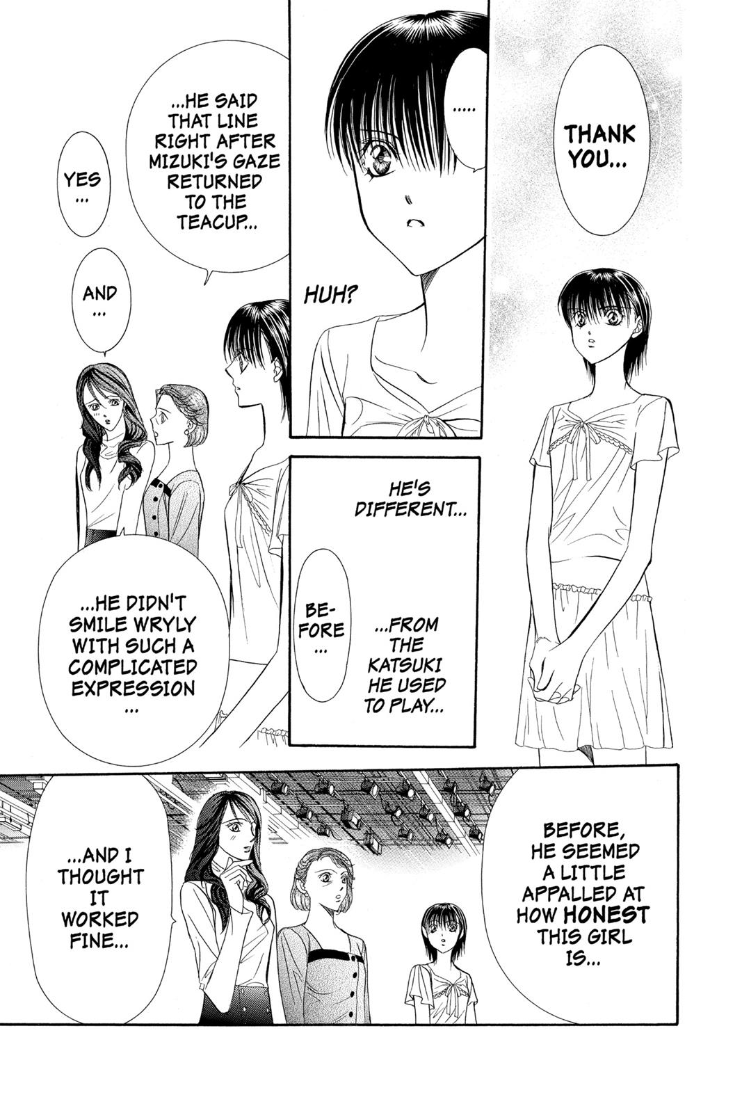 Skip Beat! Chapter 13 - Page 19