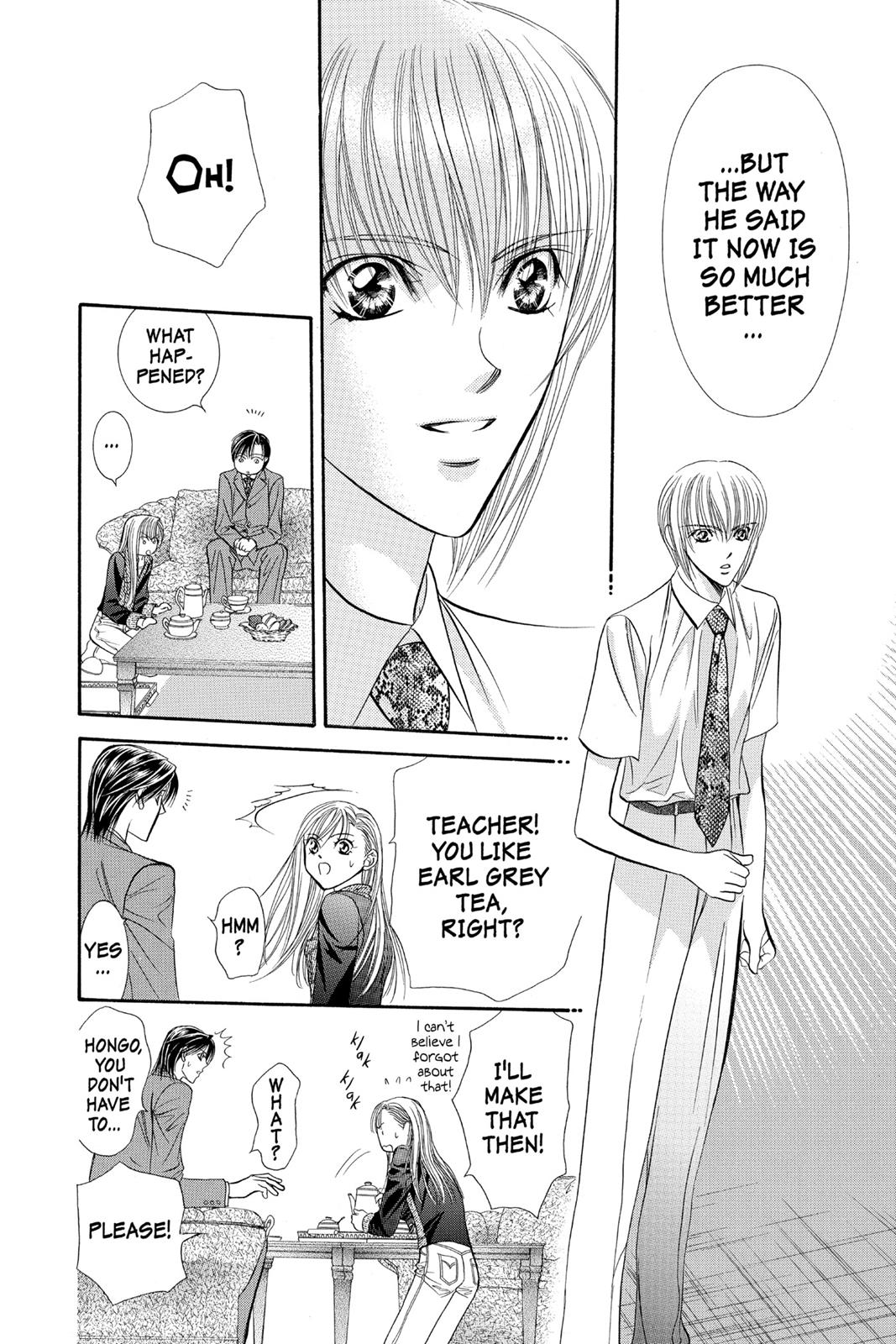 Skip Beat! Chapter 13 - Page 20
