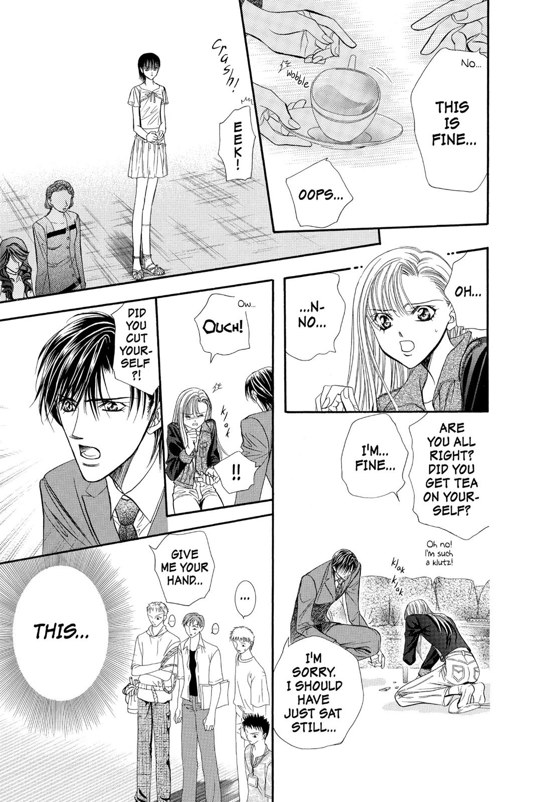 Skip Beat! Chapter 13 - Page 21