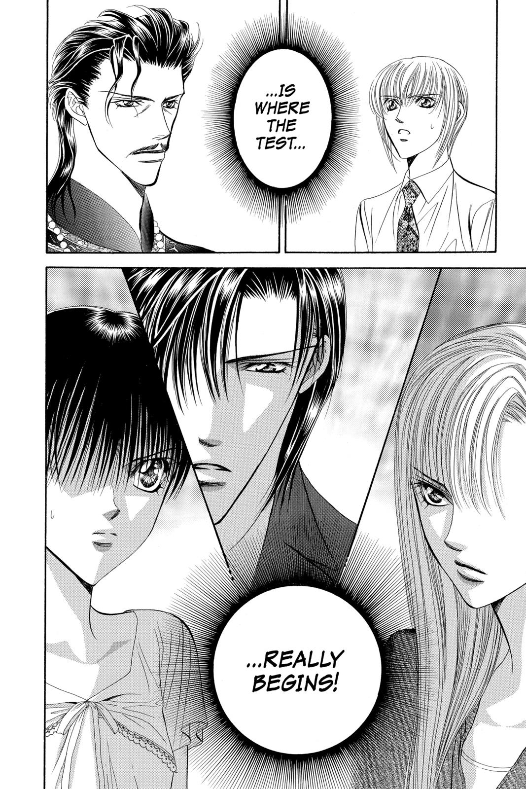 Skip Beat! Chapter 13 - Page 22
