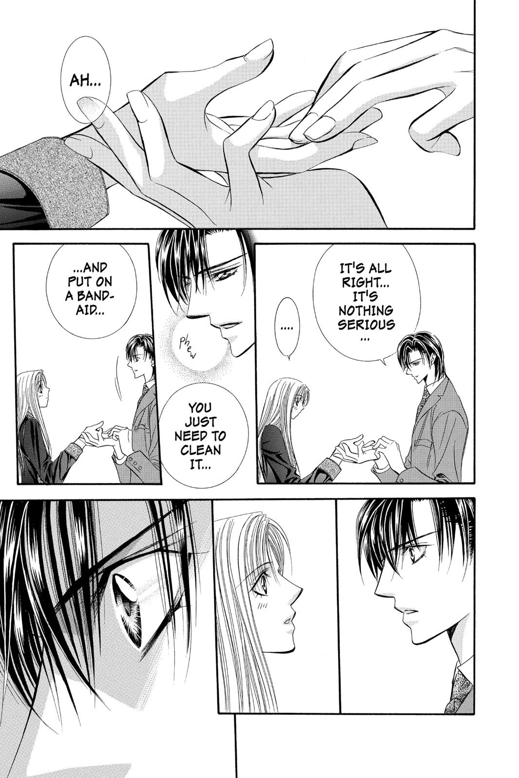 Skip Beat! Chapter 13 - Page 23