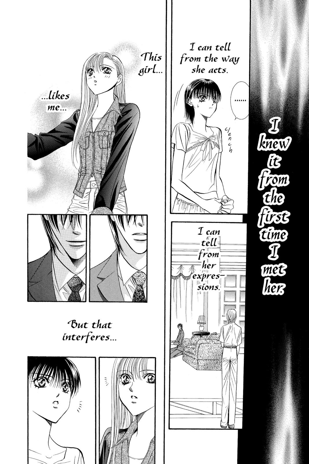 Skip Beat! Chapter 13 - Page 24