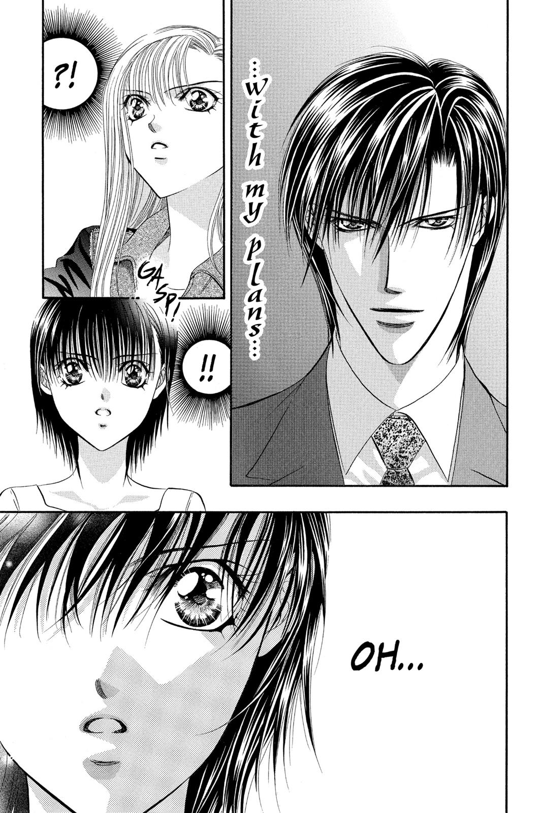 Skip Beat! Chapter 13 - Page 25