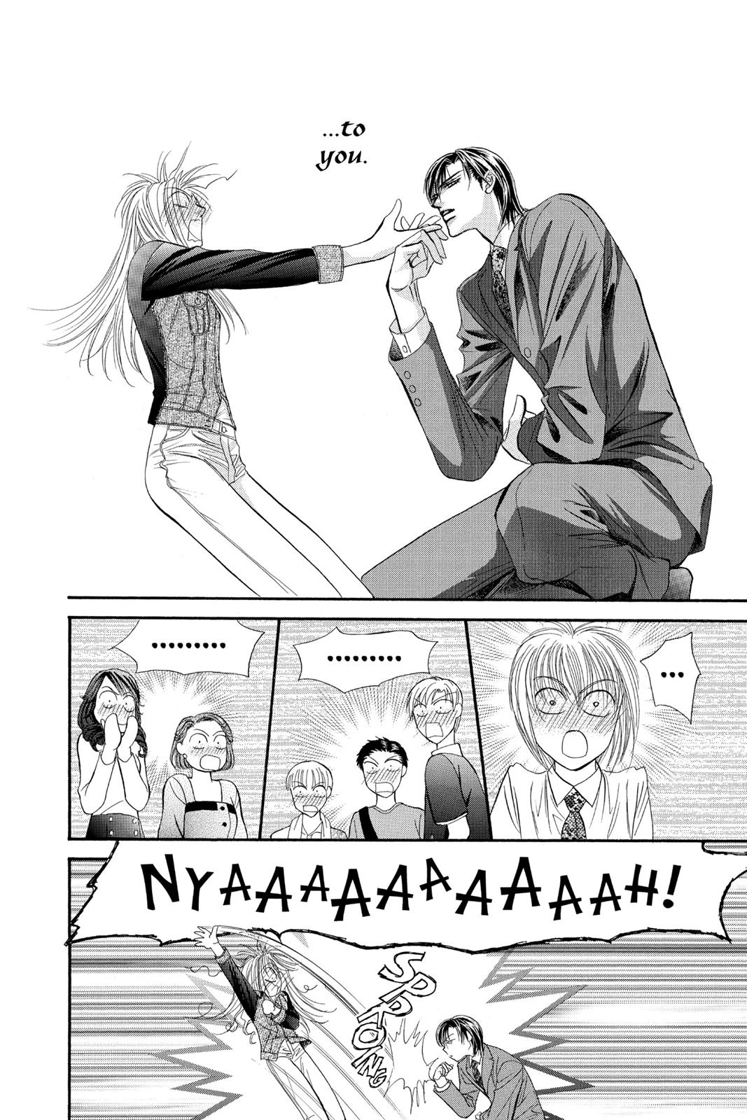 Skip Beat! Chapter 13 - Page 28