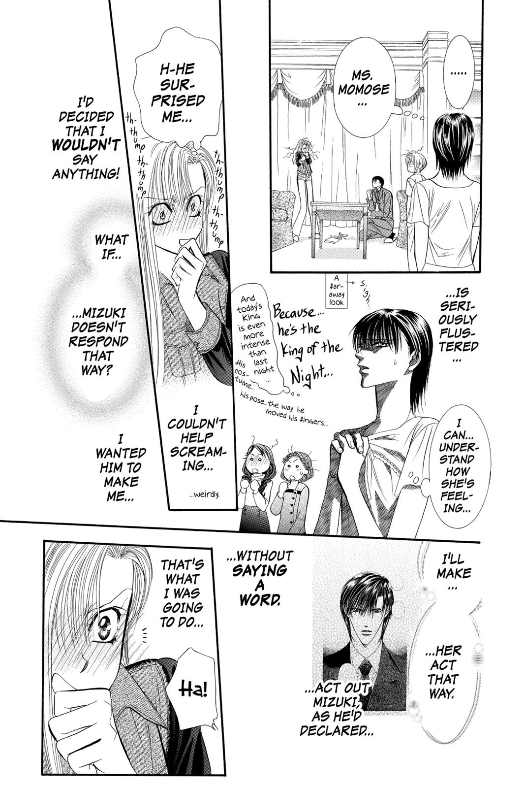 Skip Beat! Chapter 13 - Page 29