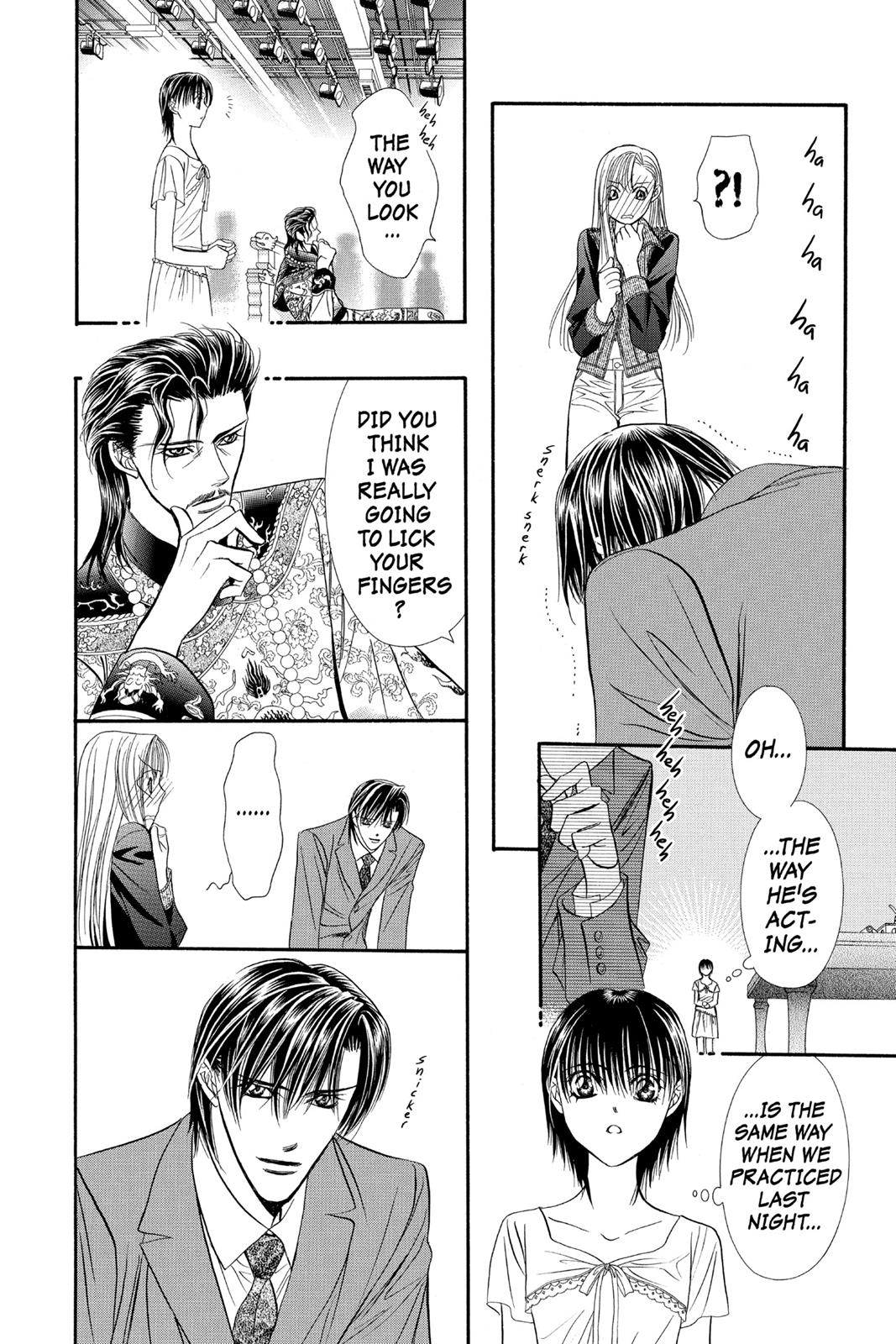 Skip Beat! Chapter 13 - Page 30