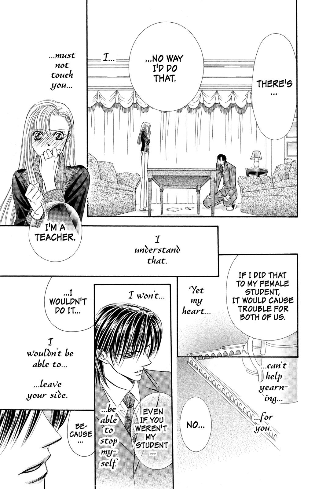 Skip Beat! Chapter 13 - Page 31