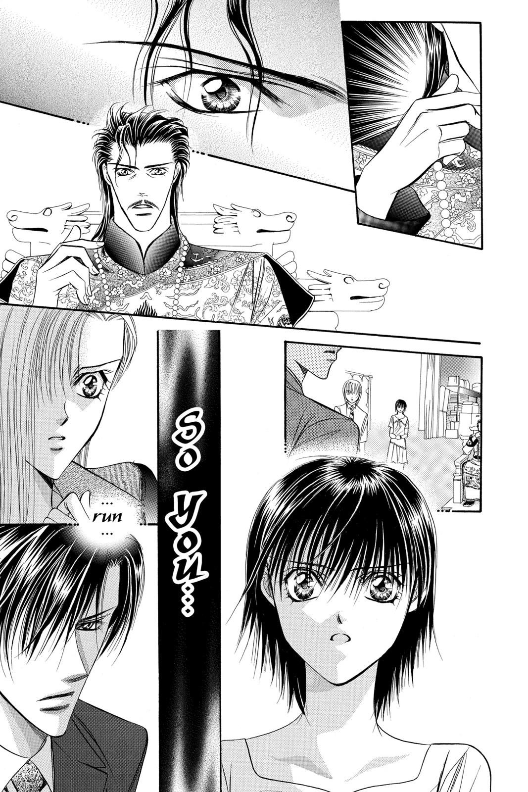 Skip Beat! Chapter 13 - Page 33