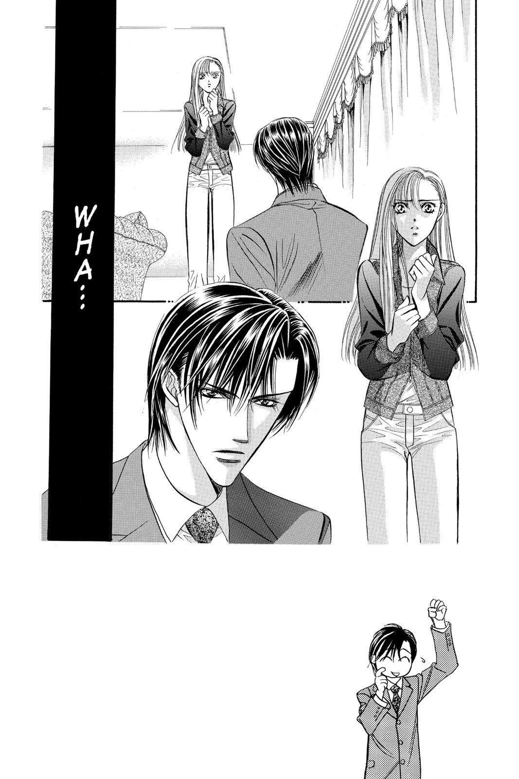 Skip Beat! Chapter 13 - Page 36