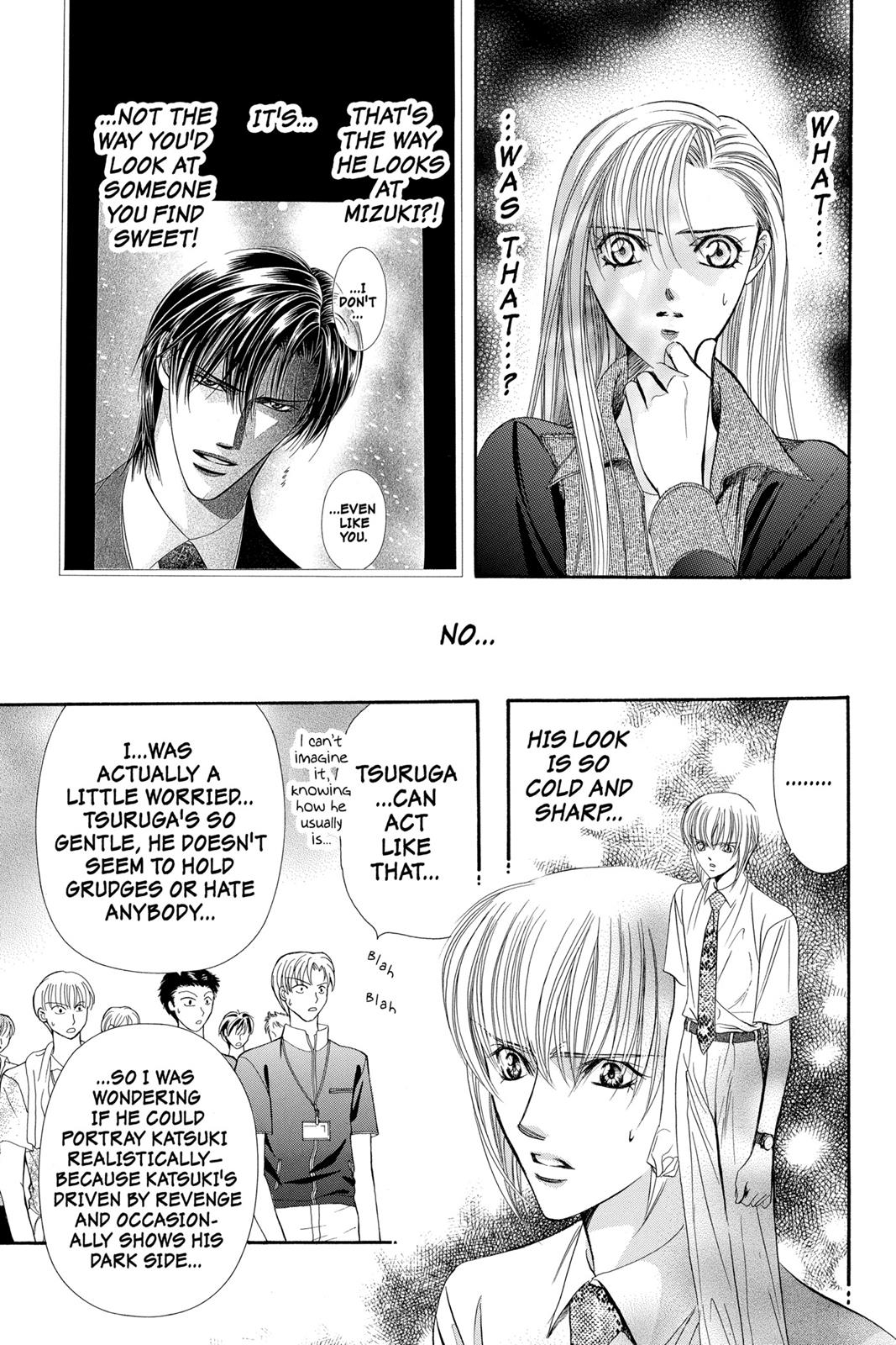 Skip Beat! Chapter 13 - Page 37