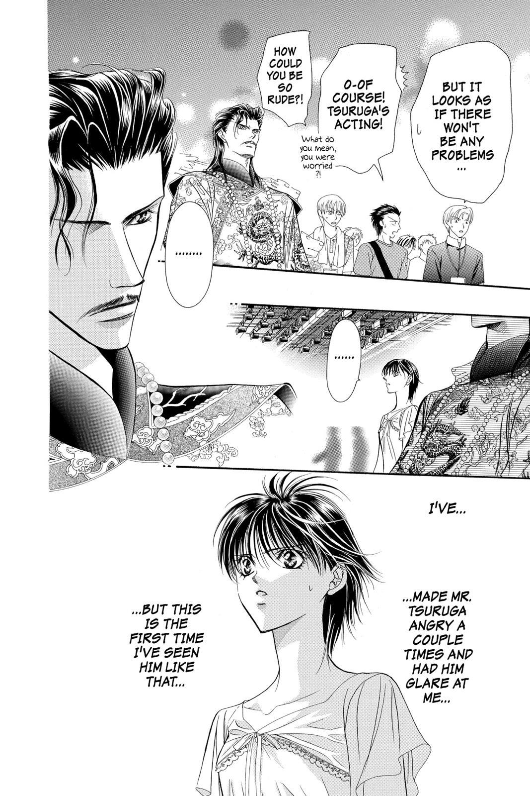 Skip Beat! Chapter 13 - Page 38