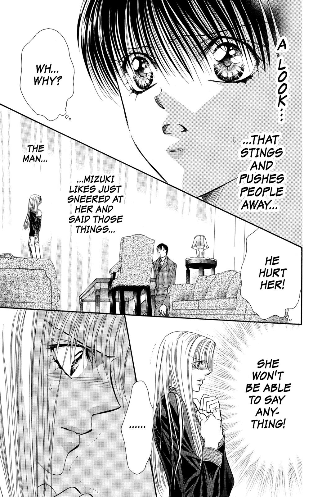 Skip Beat! Chapter 13 - Page 39