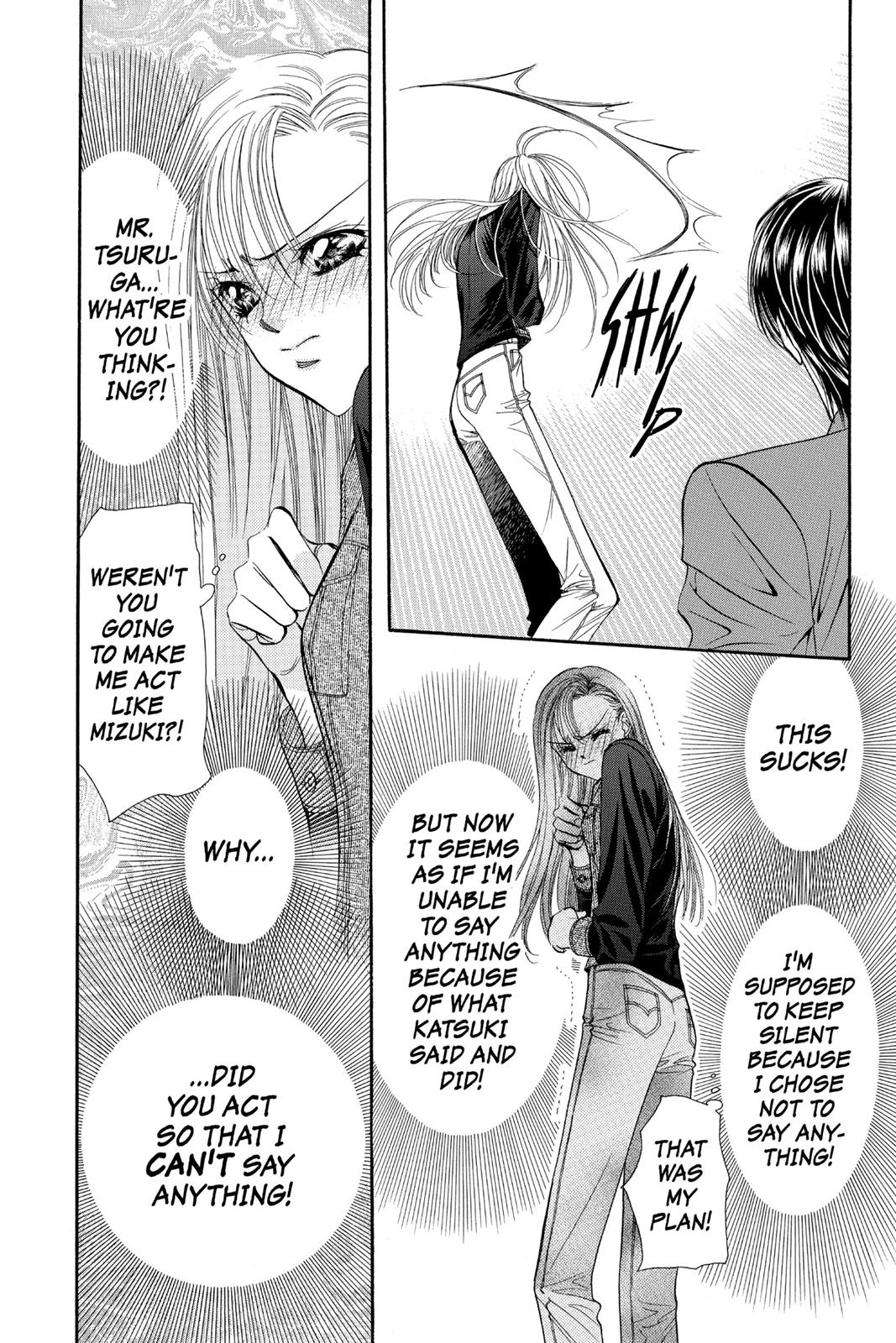 Skip Beat! Chapter 13 - Page 40
