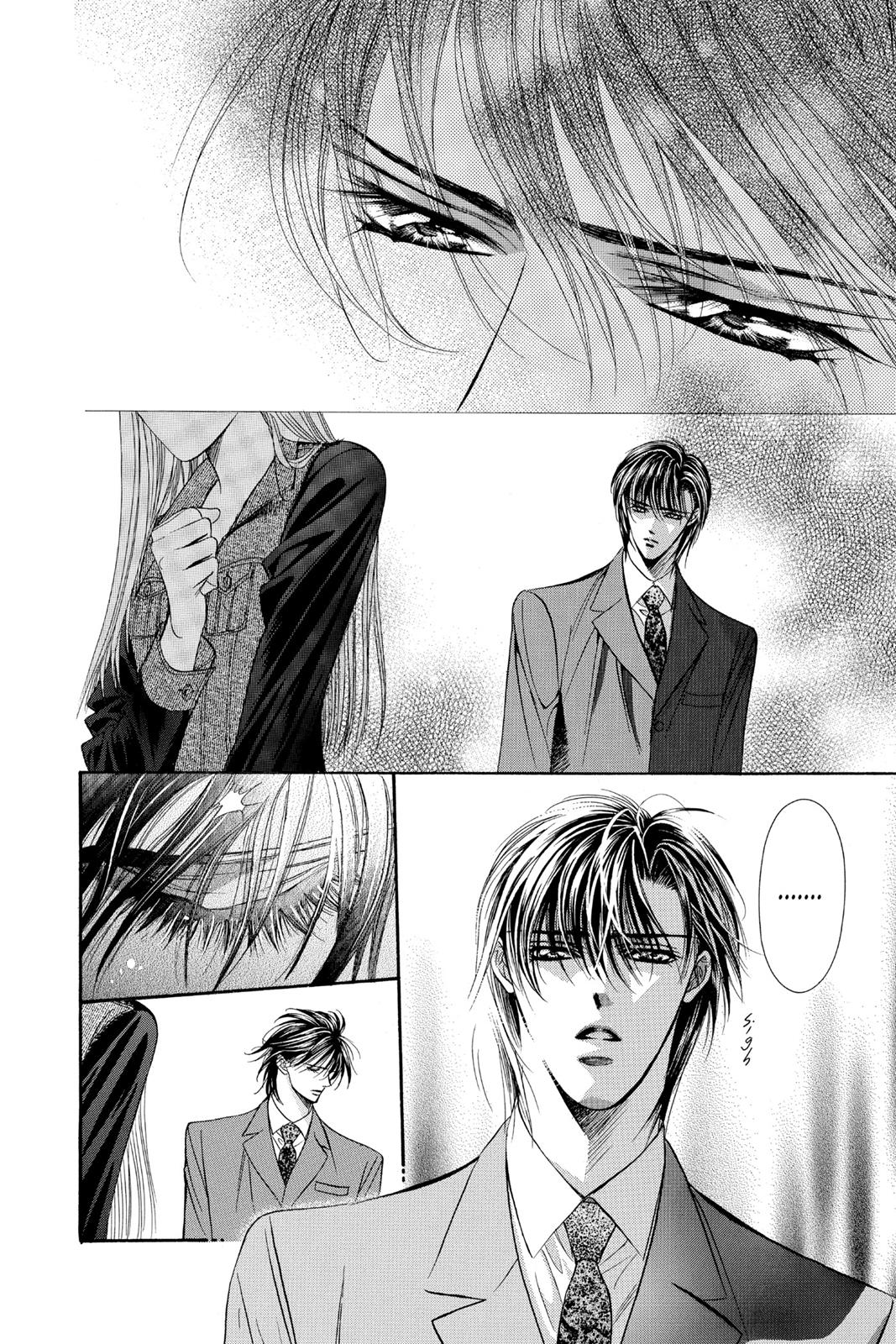 Skip Beat! Chapter 13 - Page 42