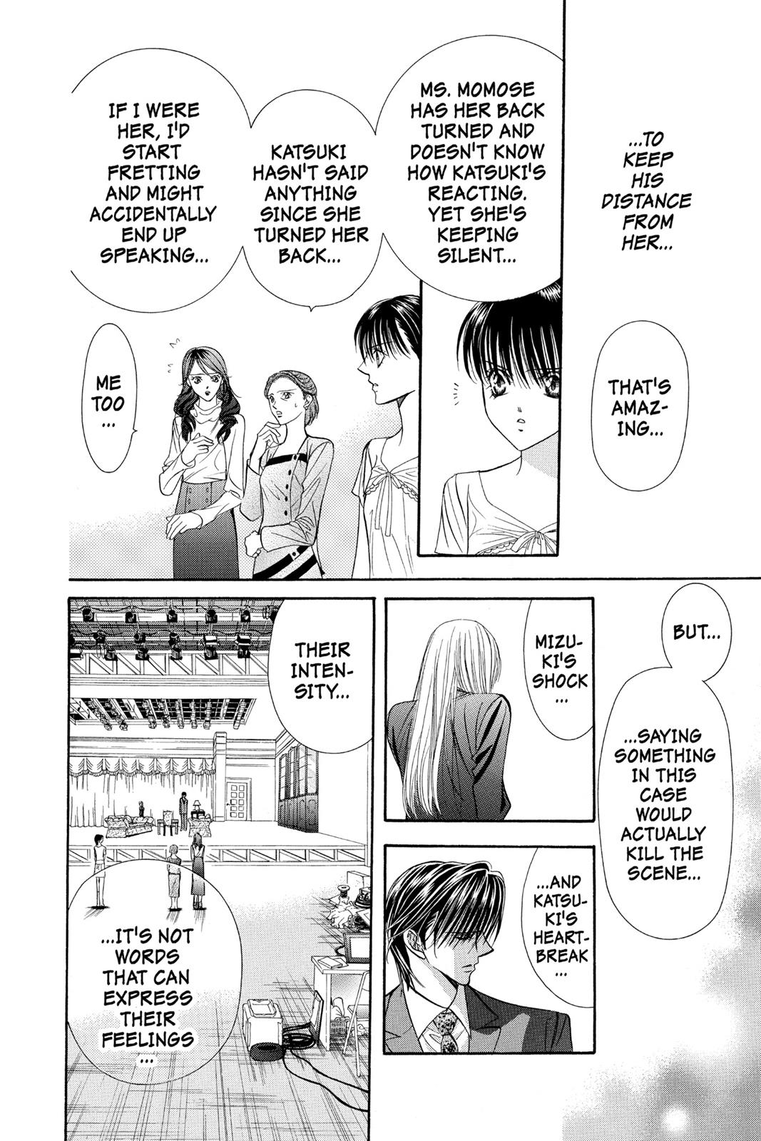 Skip Beat! Chapter 13 - Page 44