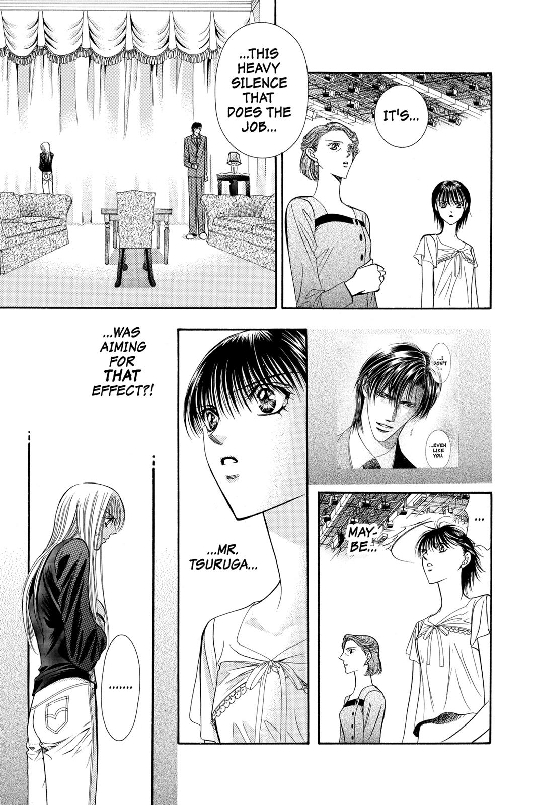 Skip Beat! Chapter 13 - Page 45