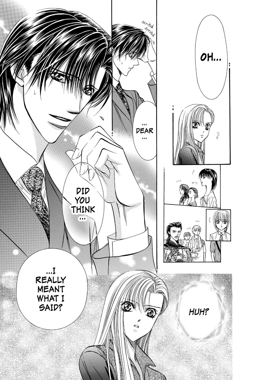Skip Beat! Chapter 13 - Page 47