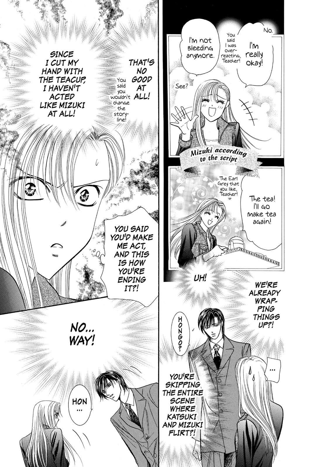 Skip Beat! Chapter 13 - Page 49