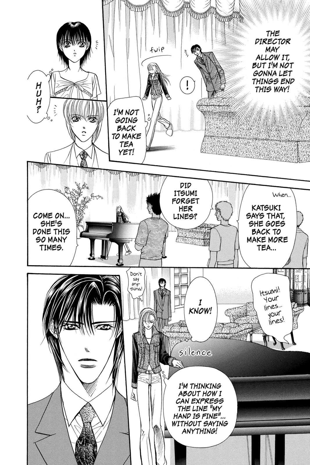 Skip Beat! Chapter 13 - Page 50