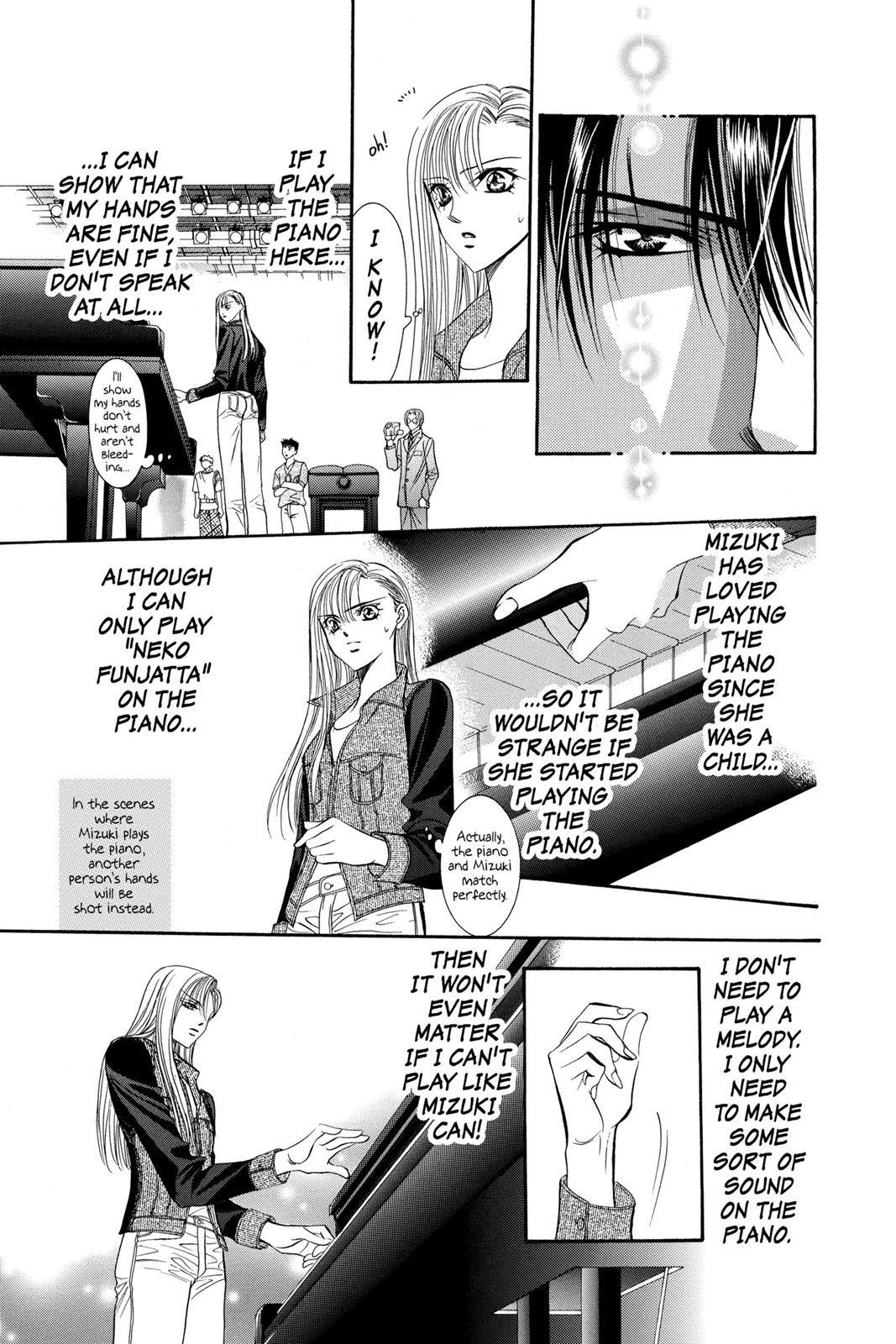 Skip Beat! Chapter 13 - Page 51