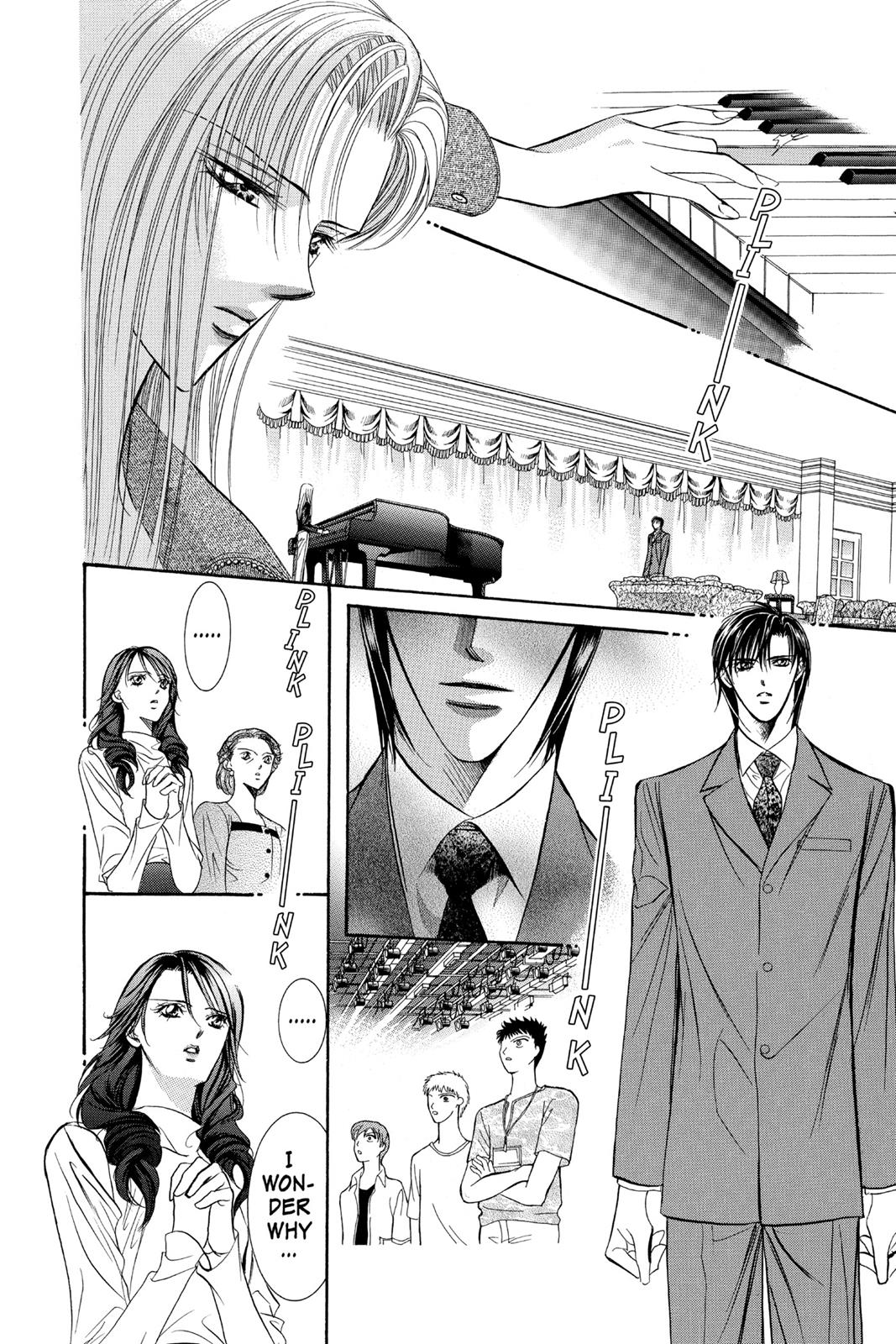 Skip Beat! Chapter 13 - Page 52