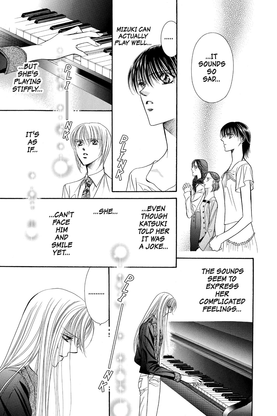 Skip Beat! Chapter 13 - Page 53