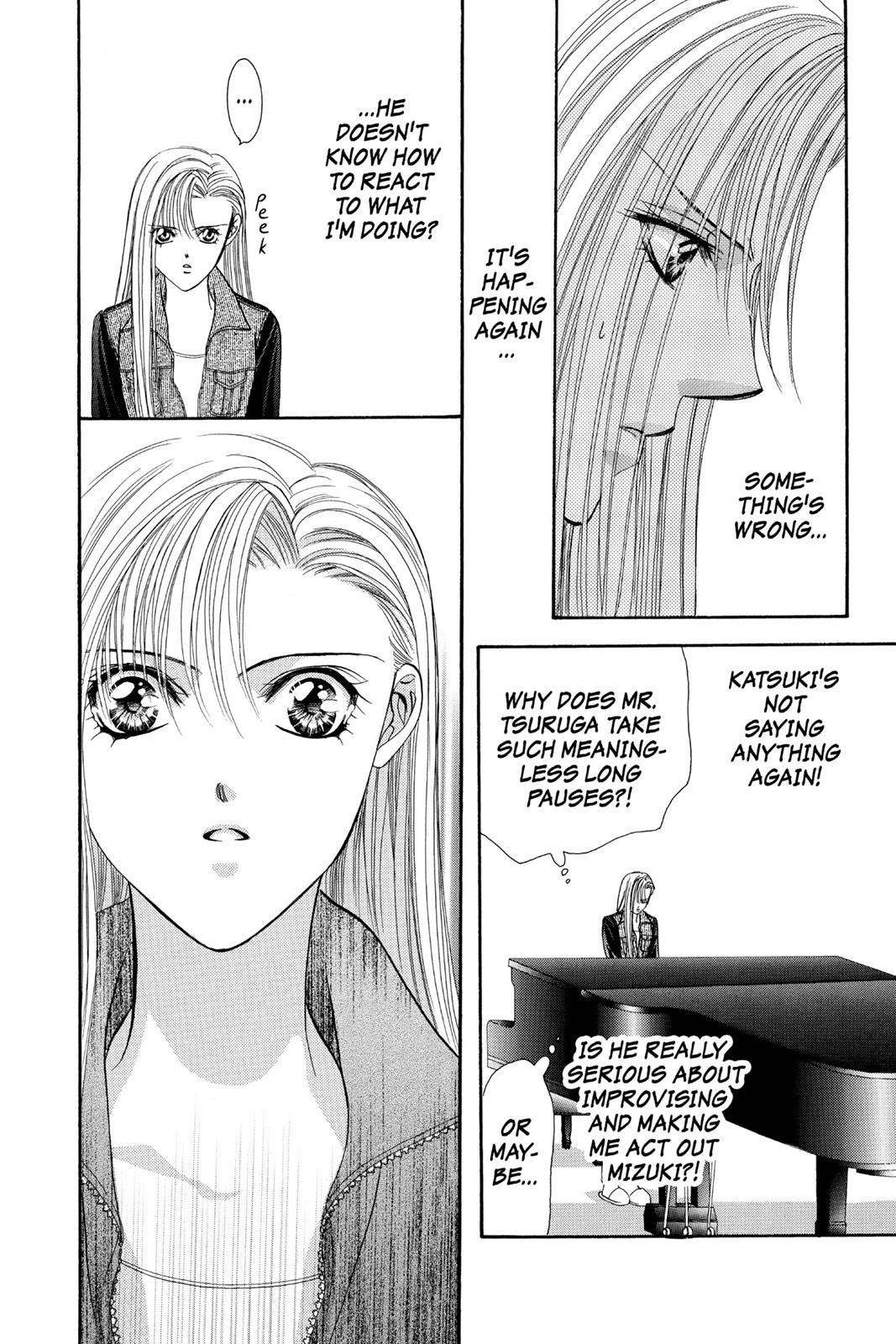 Skip Beat! Chapter 13 - Page 54