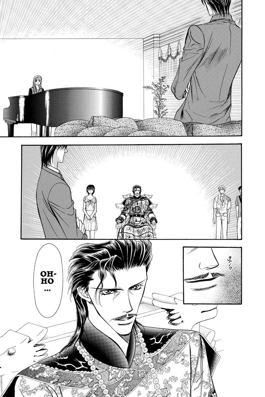 Skip Beat! Chapter 13 - Page 55
