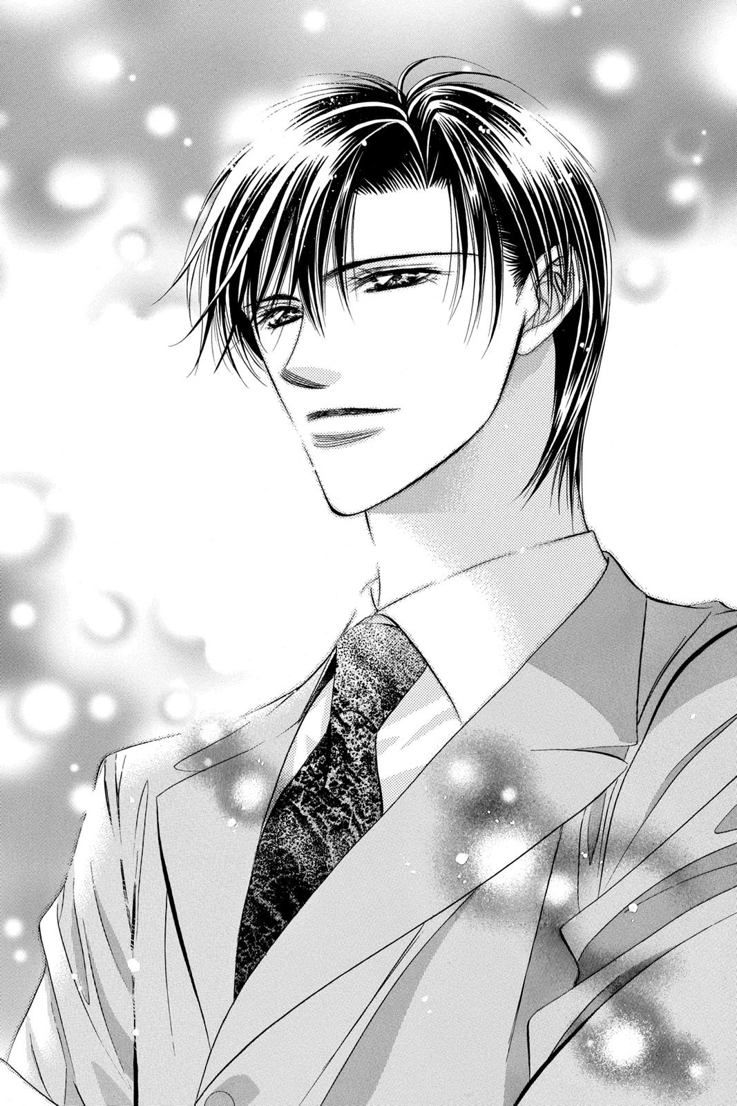 Skip Beat! Chapter 13 - Page 56