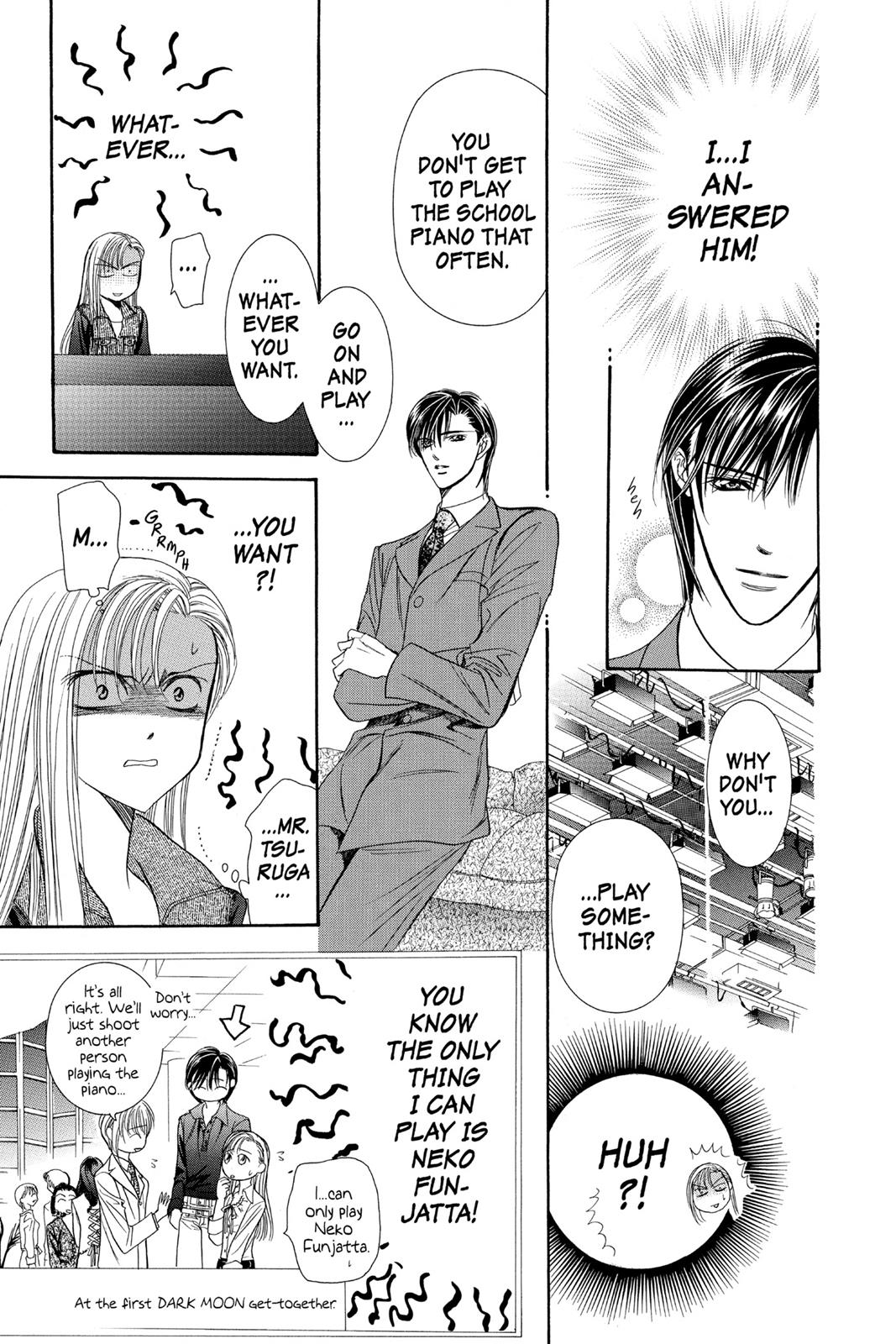 Skip Beat! Chapter 13 - Page 63