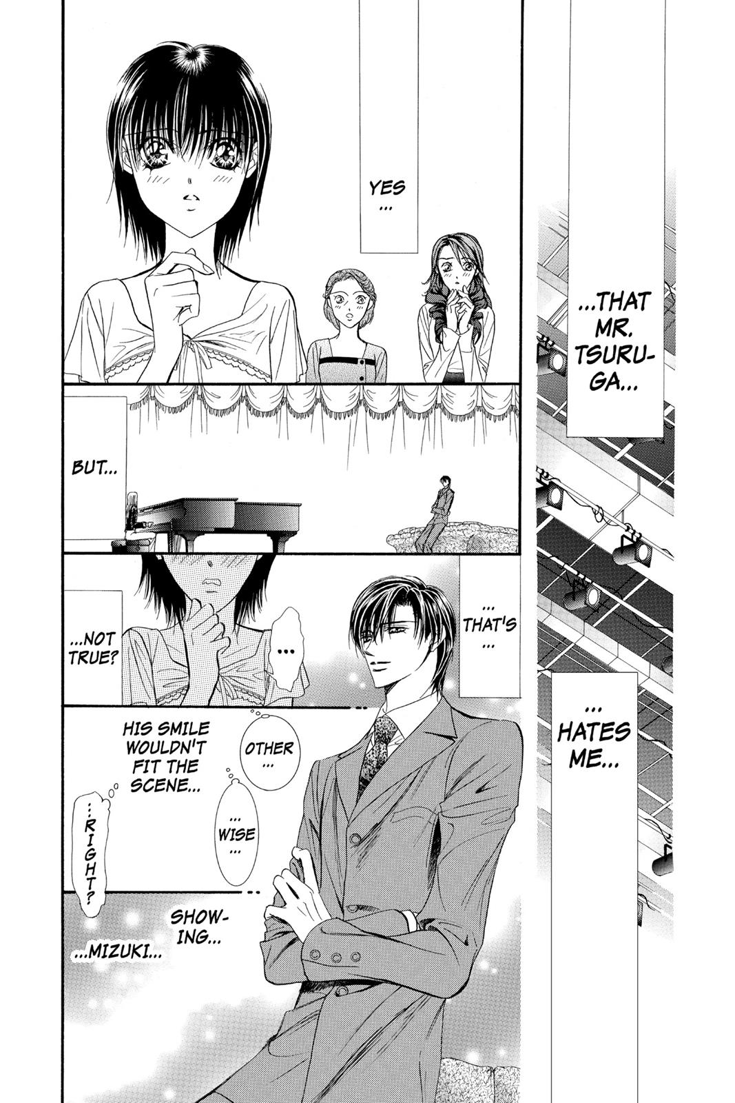 Skip Beat! Chapter 13 - Page 66
